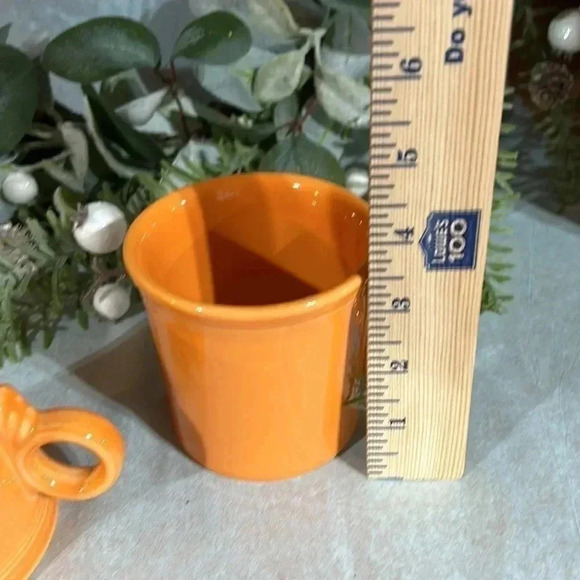 Fiesta Mug - Picture 3 of 4